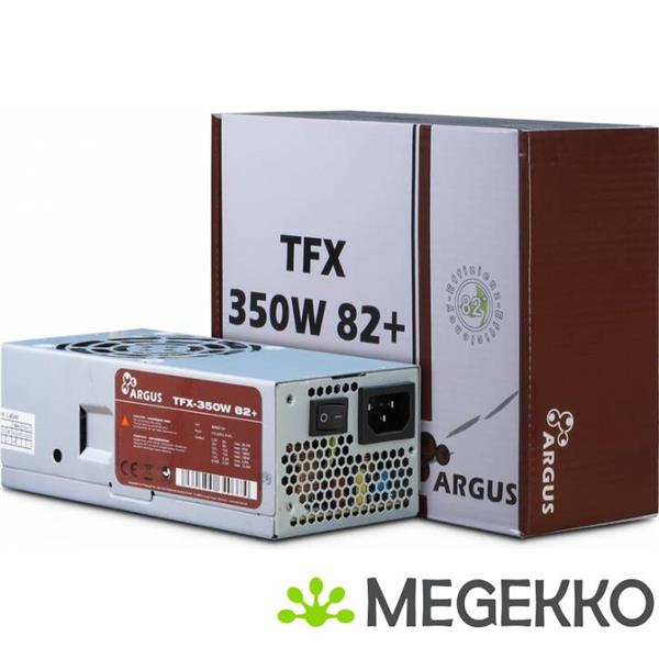 Grote foto inter tech tfx 350w power supply unit grijs computers en software overige