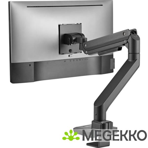 Grote foto equip 650180 monitorarm zwart computers en software overige computers en software