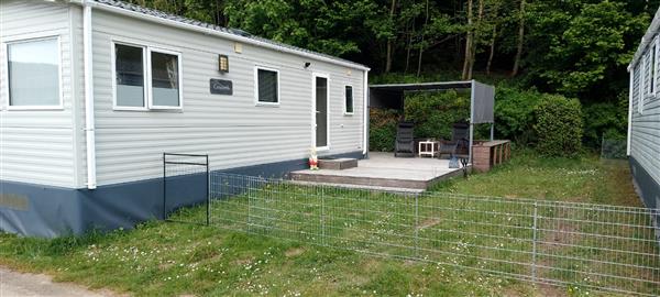 Grote foto stacaravan te koop regio bouillon caravans en kamperen stacaravans