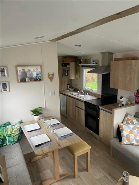 Grote foto stacaravan te koop regio bouillon caravans en kamperen stacaravans