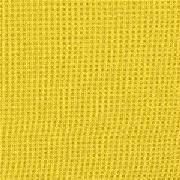Grote foto vidaxl sofa kussens 2 stuks lichtgeel 60 x 40 cm stof huis en inrichting woningdecoratie