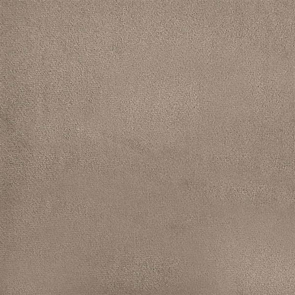 Grote foto vidaxl sofa kussens 2 stuks taupe 50 x 30 cm stof huis en inrichting woningdecoratie