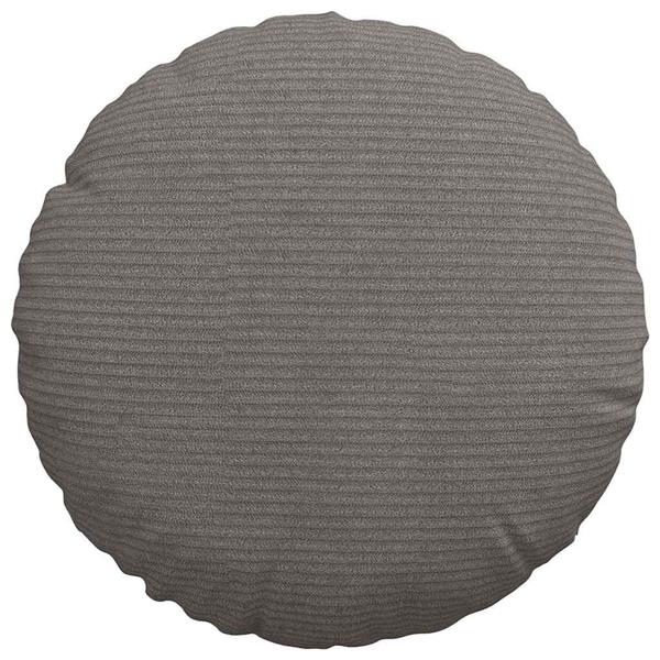 Grote foto vidaxl zitkussens 2 stuks lichtgrijs 30 x 13 cm cordstof huis en inrichting woningdecoratie