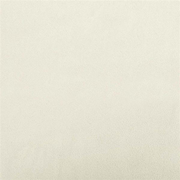 Grote foto vidaxl sofa kussens 2 stuks cr me 60 x 60 cm cordstof huis en inrichting woningdecoratie