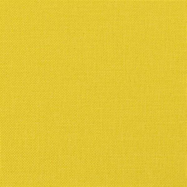 Grote foto vidaxl sofa kussens 2 stuks lichtgeel 45 x 45 cm stof huis en inrichting woningdecoratie