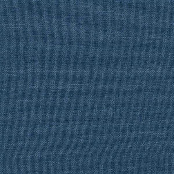 Grote foto vidaxl sofa kussens 2 stuks blauw 60 x 40 cm stof huis en inrichting woningdecoratie