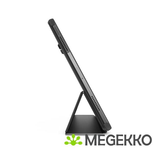 Grote foto lenovo zg38c05252 tabletbehuizing 32 cm 12.7 folioblad grijs telecommunicatie tablets