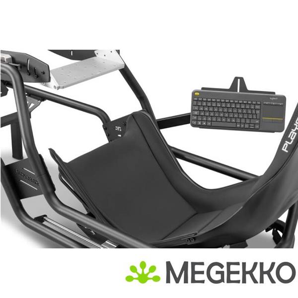 Grote foto playseat keyboard holder pro spelcomputers games overige merken