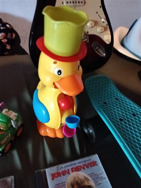 Grote foto spelletjes te koop kinderen en baby overige