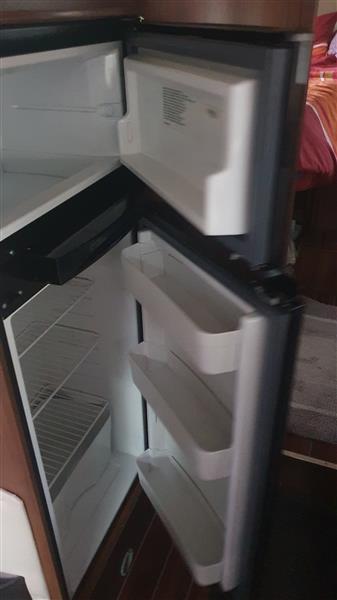 Grote foto te koop caravans en kamperen campers