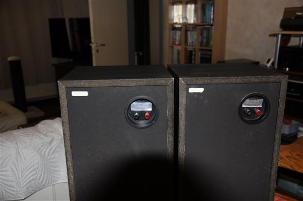 Grote foto pioneer prologue 30 boxen luidsprekers 90w audio tv en foto luidsprekers