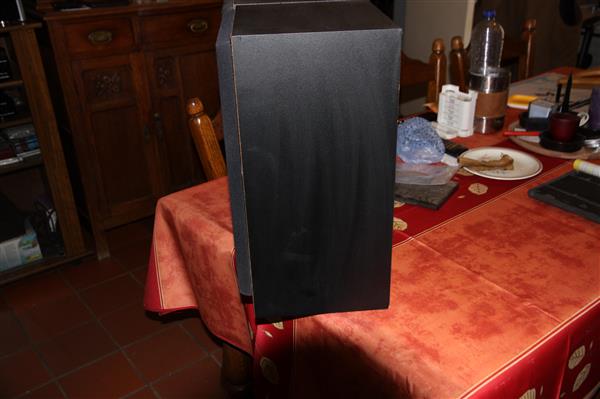 Grote foto pioneer prologue 30 boxen audio tv en foto luidsprekers