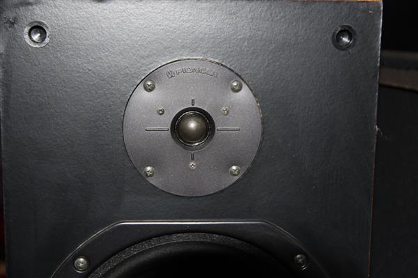 Grote foto pioneer prologue 30 boxen audio tv en foto luidsprekers