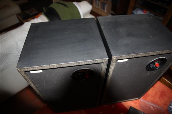 Grote foto pioneer prologue 30 boxen audio tv en foto luidsprekers