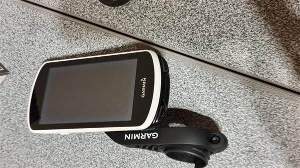 Grote foto garmin edge 1030 snelheid en cadans meter sport en fitness onderdelen en accessoires