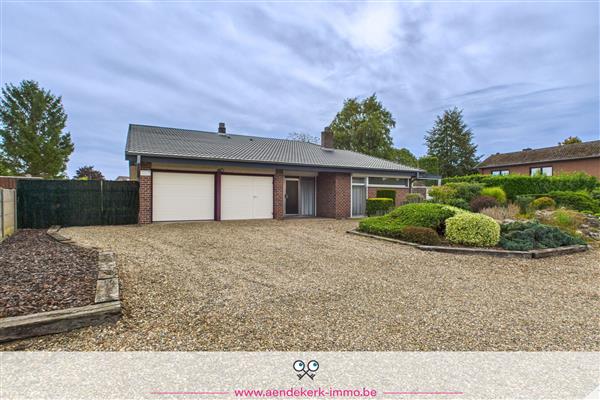 Grote foto ruime gezinswoning in kinrooi huizen en kamers bestaand benelux