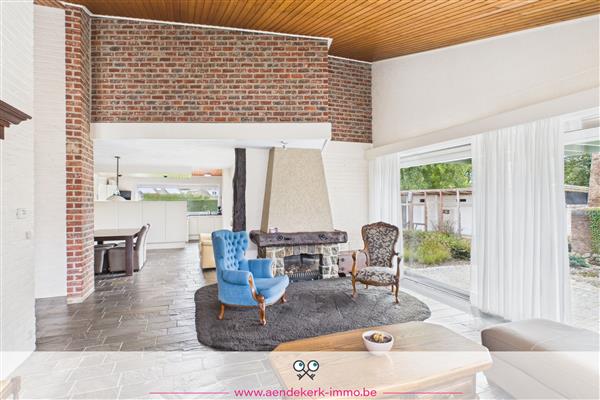 Grote foto ruime gezinswoning in kinrooi huizen en kamers bestaand benelux