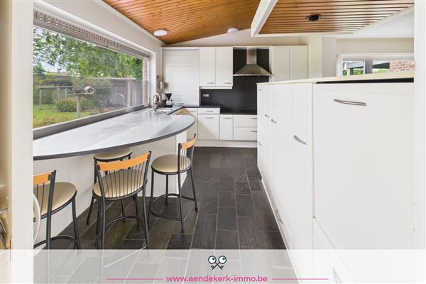 Grote foto ruime gezinswoning in kinrooi huizen en kamers bestaand benelux