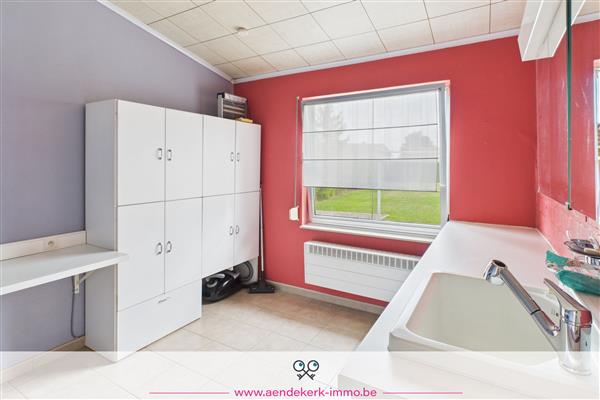 Grote foto ruime gezinswoning in kinrooi huizen en kamers bestaand benelux