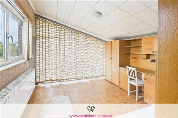 Grote foto ruime gezinswoning in kinrooi huizen en kamers bestaand benelux