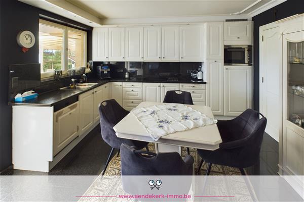 Grote foto vrijstaande woning met uitzicht op het water huizen en kamers bestaand benelux