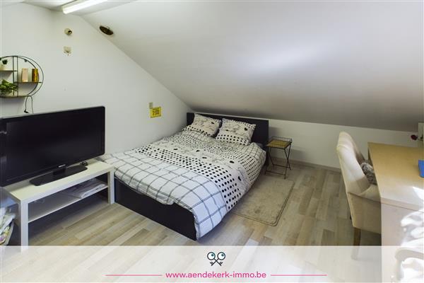 Grote foto vrijstaande woning met uitzicht op het water huizen en kamers bestaand benelux