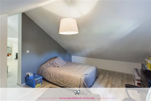 Grote foto vrijstaande woning met uitzicht op het water huizen en kamers bestaand benelux