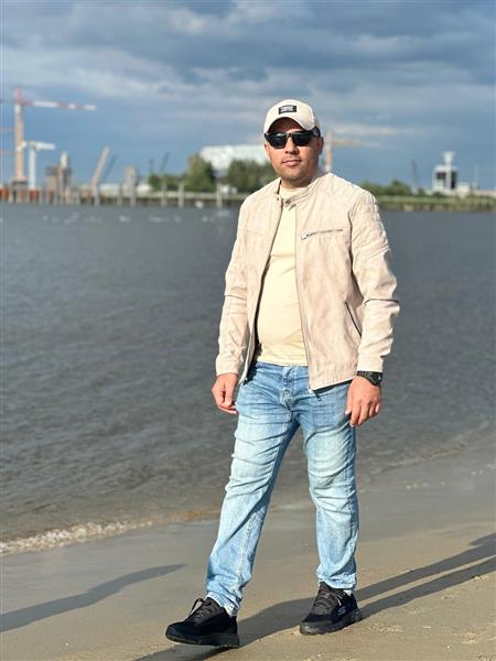 Grote foto ik zoek voor een vrouw vakantie belgi