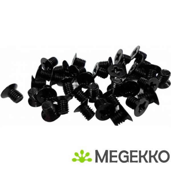 Grote foto qnap scr hdd25a 96 schroef computers en software overige computers en software