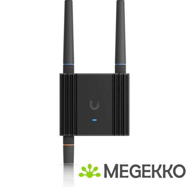 Grote foto ubiquiti umr ultra router voor mobiele netwerken computers en software netwerkkaarten routers en switches