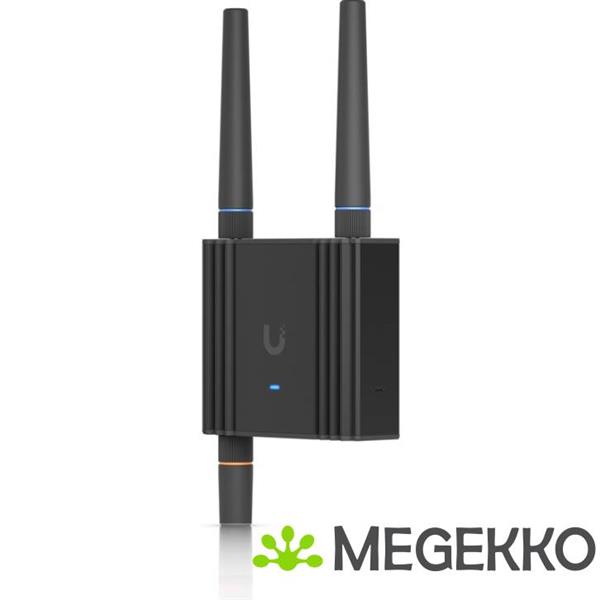 Grote foto ubiquiti umr ultra router voor mobiele netwerken computers en software netwerkkaarten routers en switches