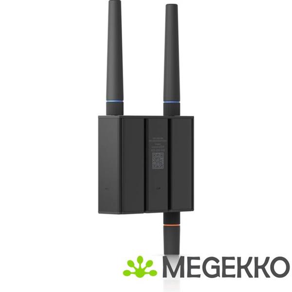 Grote foto ubiquiti umr ultra router voor mobiele netwerken computers en software netwerkkaarten routers en switches