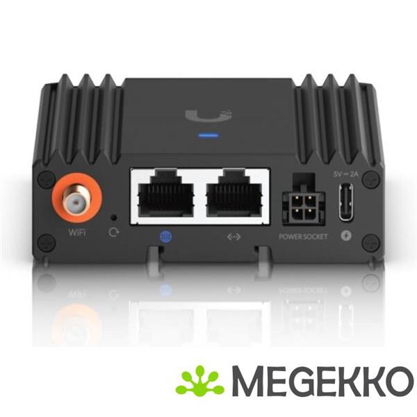 Grote foto ubiquiti umr ultra router voor mobiele netwerken computers en software netwerkkaarten routers en switches