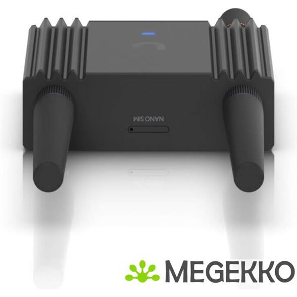 Grote foto ubiquiti umr ultra router voor mobiele netwerken computers en software netwerkkaarten routers en switches
