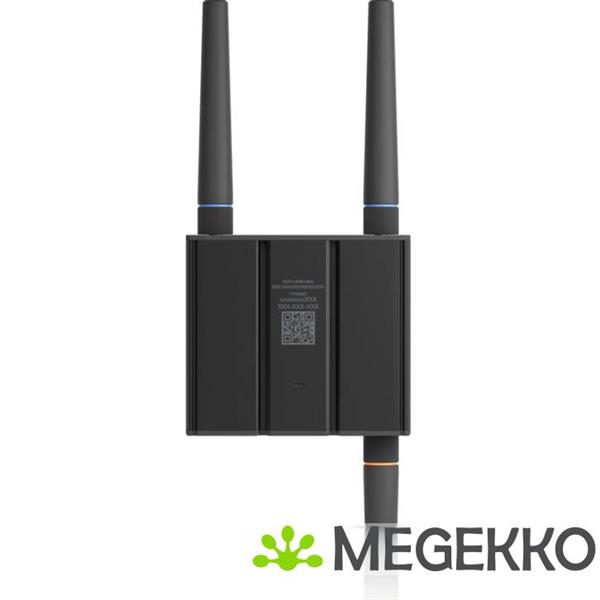 Grote foto ubiquiti umr ultra router voor mobiele netwerken computers en software netwerkkaarten routers en switches