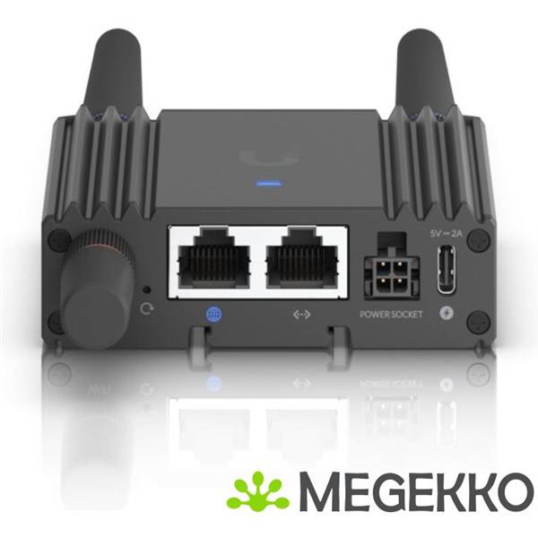 Grote foto ubiquiti umr ultra router voor mobiele netwerken computers en software netwerkkaarten routers en switches