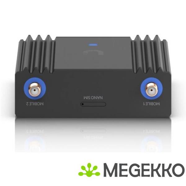 Grote foto ubiquiti umr ultra router voor mobiele netwerken computers en software netwerkkaarten routers en switches