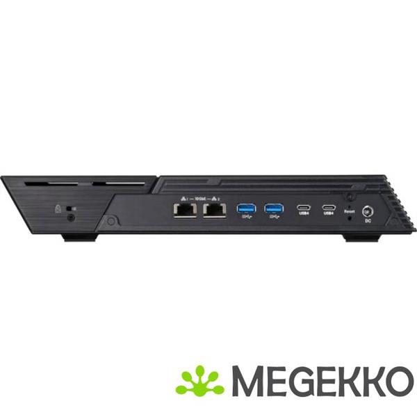 Grote foto asustor flashstor 12 pro gen2 fs6812x computers en software behuizingen en kasten