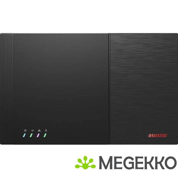 Grote foto asustor flashstor 12 pro gen2 fs6812x computers en software behuizingen en kasten