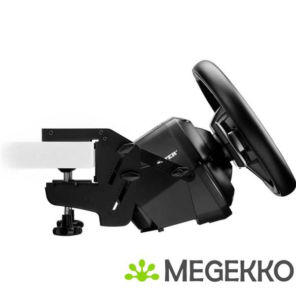 Grote foto thrustmaster simtask steering kit racestuurbevestiging en stuurknop voor farming simtask computers en software overige computers en software