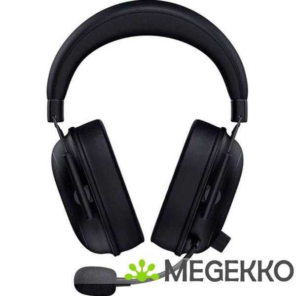 Grote foto razer blackshark v2 hyperspeed draadloos zwart audio tv en foto koptelefoons