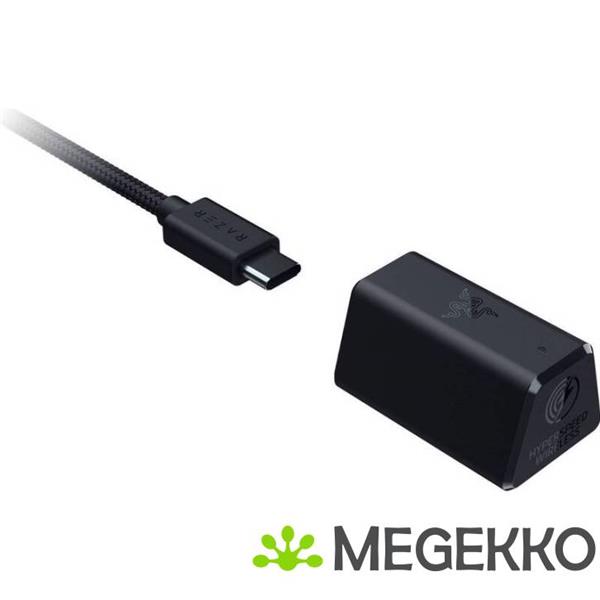 Grote foto razer blackshark v2 hyperspeed draadloos zwart audio tv en foto koptelefoons