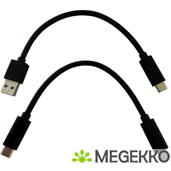 Grote foto lc power lc m2 c nvme 3 behuizing voor opslagstations sdd behuizing zwart m.2 computers en software behuizingen en kasten