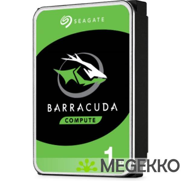 Grote foto seagate hdd 3 5 1tb st1000dm014 barracuda computers en software overige computers en software