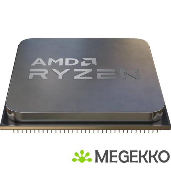 Grote foto processor amd ryzen 5 3600 computers en software processors
