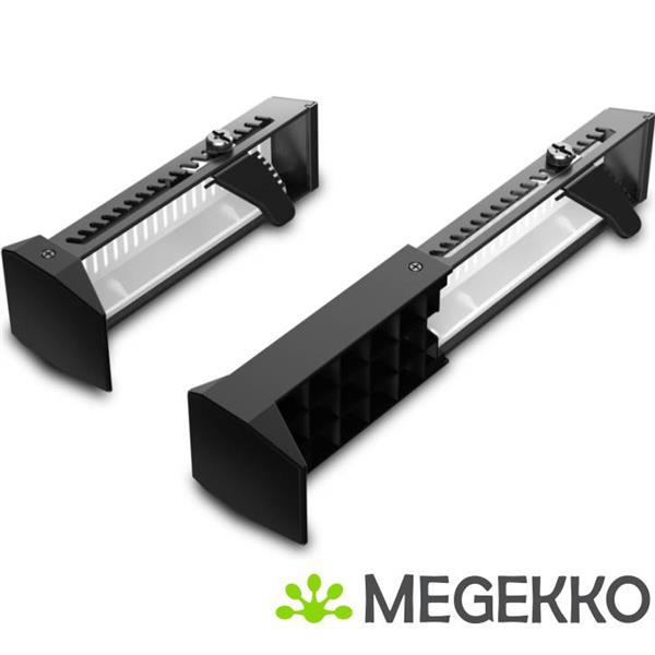 Grote foto deepcool graphics card holder gh 01 a rgb computers en software videokaarten