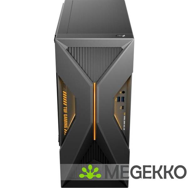 Grote foto asus tuf 15l t500mv 13620h207w core i7 rtx 5060 16gb gaming desktop computers en software overige computers en software