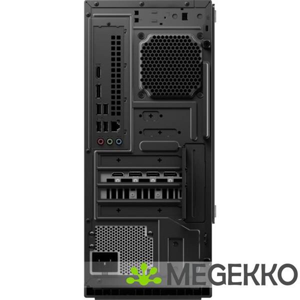 Grote foto asus tuf 15l t500mv 13620h207w core i7 rtx 5060 16gb gaming desktop computers en software overige computers en software