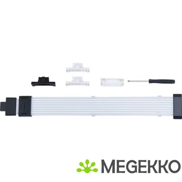 Grote foto lian li strimer wireless gpu 12v 2x6 computers en software overige computers en software