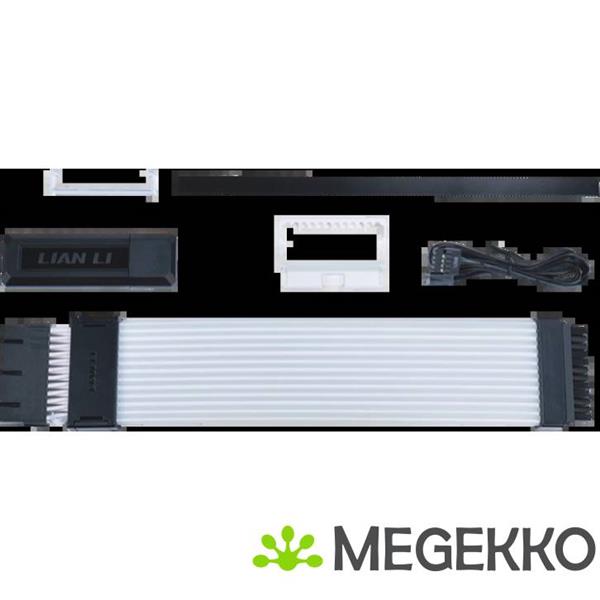 Grote foto lian li strimer wireless 24 pin controller computers en software overige computers en software